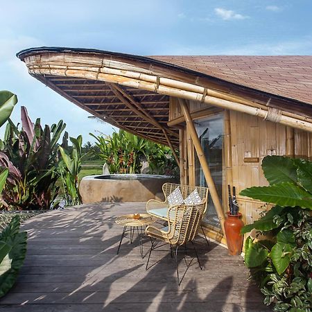 Ipian Cinta By Pramana Villas Ubud  Exterior photo