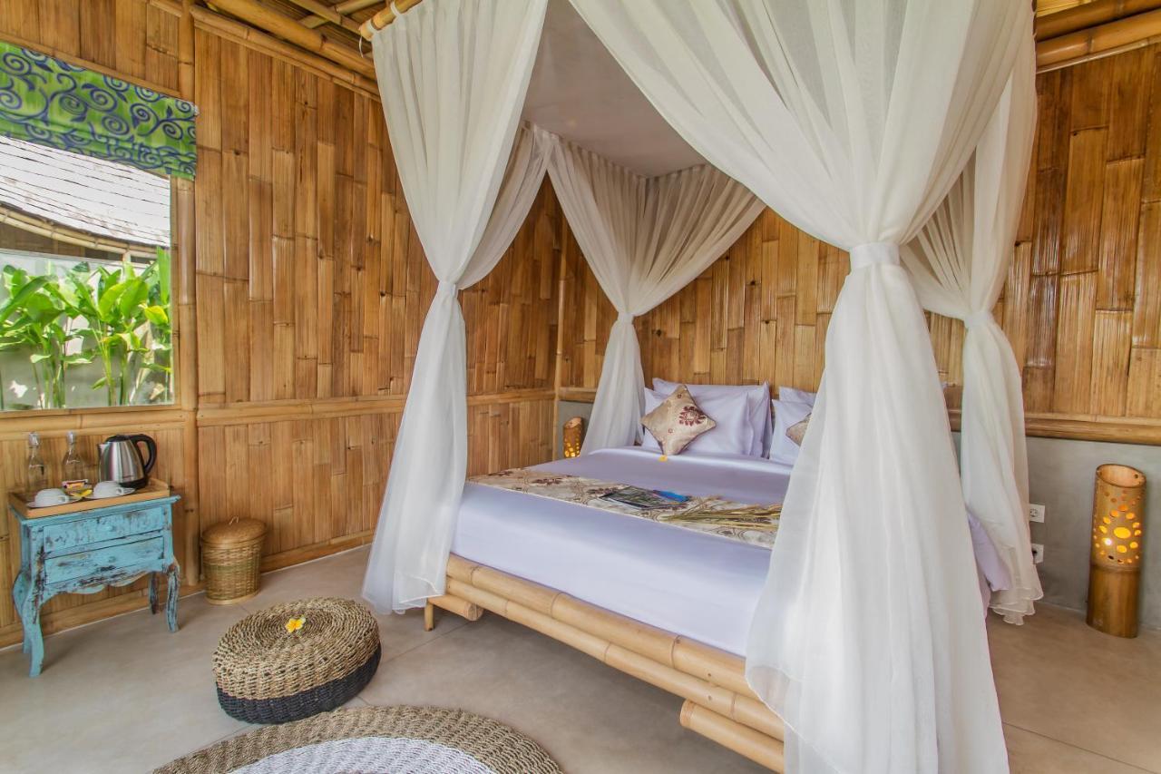 Ipian Cinta By Pramana Villas Ubud  Exterior photo