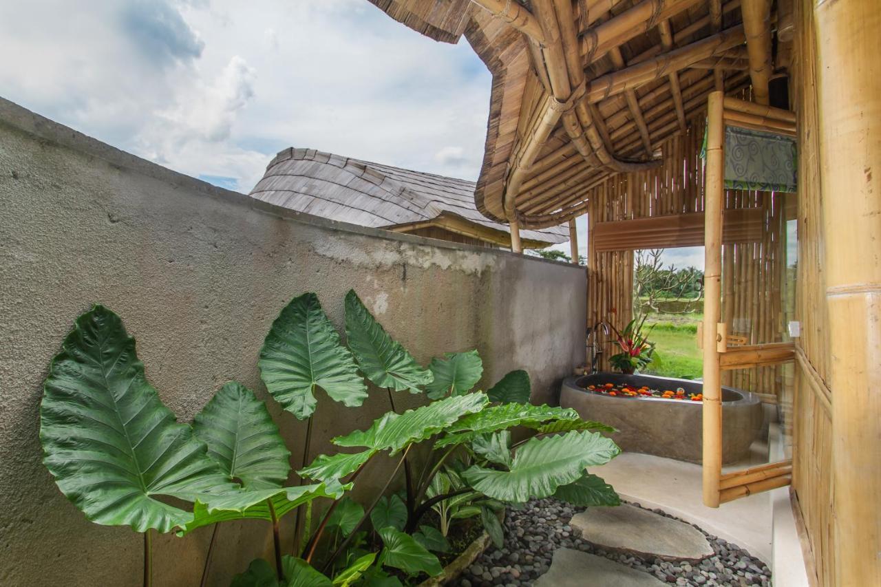 Ipian Cinta By Pramana Villas Ubud  Exterior photo