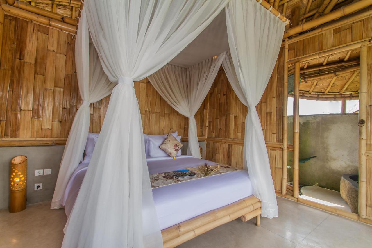 Ipian Cinta By Pramana Villas Ubud  Exterior photo