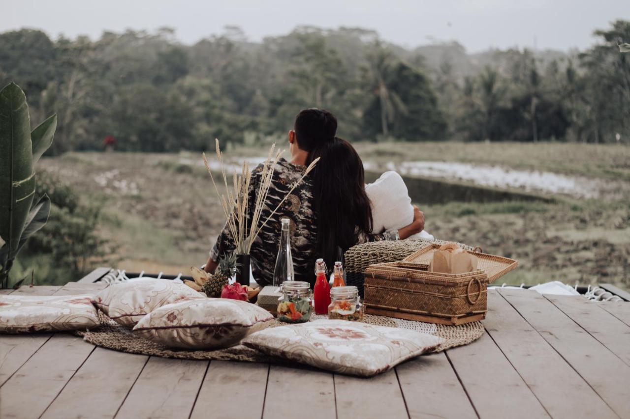 Ipian Cinta By Pramana Villas Ubud  Exterior photo